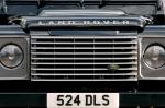 Land Rover Defender 2006 года